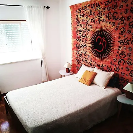 Apartamento T2 Alameda