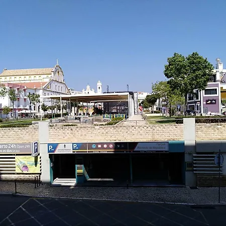 Apartamento T2 Alameda * بورتيماو