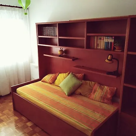 Apartamento T2 Alameda شقة بورتيماو