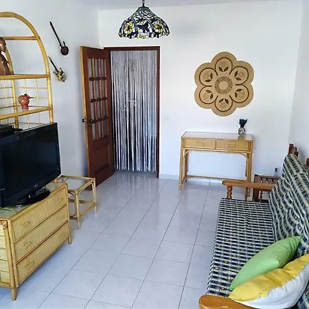 Apartamento Apartamento T2 Alameda *