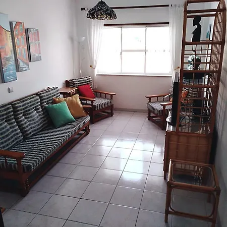 Apartamento T2 Alameda شقة بورتيماو