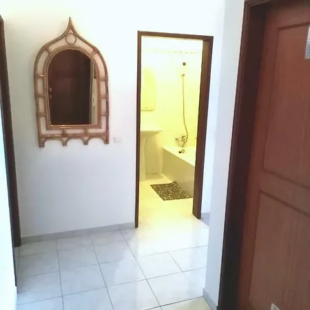 شقة Apartamento T2 Alameda *
